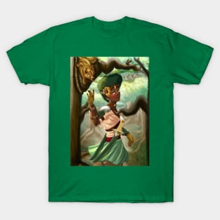 Wood Elf T-Shirt